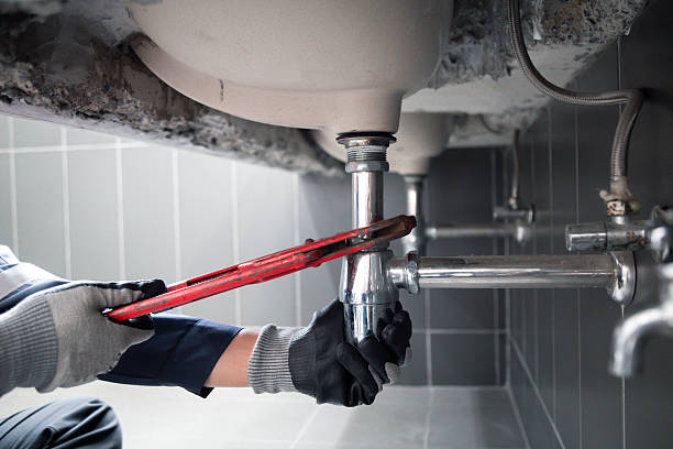 Trusted Emergency Plumber service in Industry, PA - Masters Plumbing Service